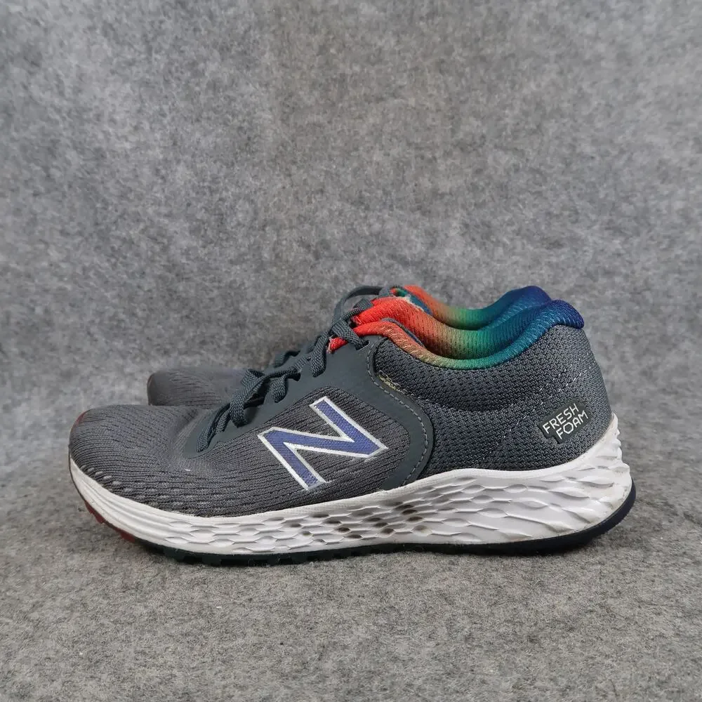 New Balance Shoes Kids 1.5 Athletic Trainers Fresh Foam Sneakers Running Active